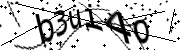 Anti-Bot verification code image