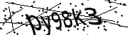 Anti-Bot verification code image