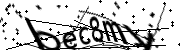 Anti-Bot verification code image