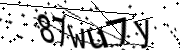 Anti-Bot verification code image
