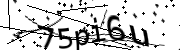Anti-Bot verification code image