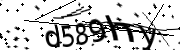 Anti-Bot verification code image