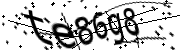 Anti-Bot verification code image