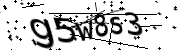 Anti-Bot verification code image