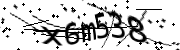 Anti-Bot verification code image