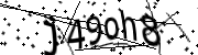 Anti-Bot verification code image