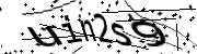 Anti-Bot verification code image