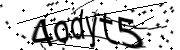 Anti-Bot verification code image