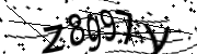 Anti-Bot verification code image