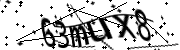Anti-Bot verification code image