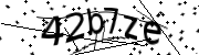 Anti-Bot verification code image
