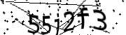 Anti-Bot verification code image