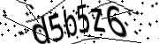 Anti-Bot verification code image