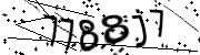 Anti-Bot verification code image