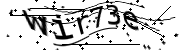 Anti-Bot verification code image