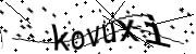 Anti-Bot verification code image
