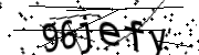 Anti-Bot verification code image