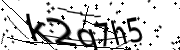 Anti-Bot verification code image