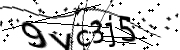 Anti-Bot verification code image