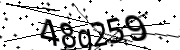 Anti-Bot verification code image