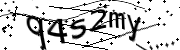 Anti-Bot verification code image