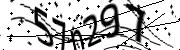 Anti-Bot verification code image