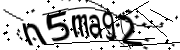 Anti-Bot verification code image