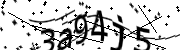 Anti-Bot verification code image