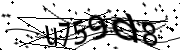 Anti-Bot verification code image