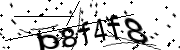 Anti-Bot verification code image
