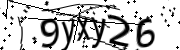 Anti-Bot verification code image