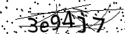 Anti-Bot verification code image