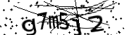 Anti-Bot verification code image