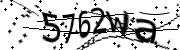 Anti-Bot verification code image