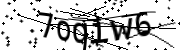 Anti-Bot verification code image