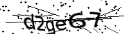 Anti-Bot verification code image