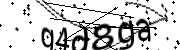 Anti-Bot verification code image