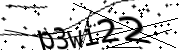 Anti-Bot verification code image