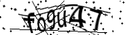 Anti-Bot verification code image