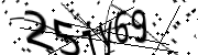 Anti-Bot verification code image