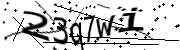 Anti-Bot verification code image