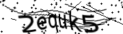 Anti-Bot verification code image