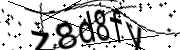 Anti-Bot verification code image